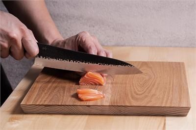How to care for your cutting board