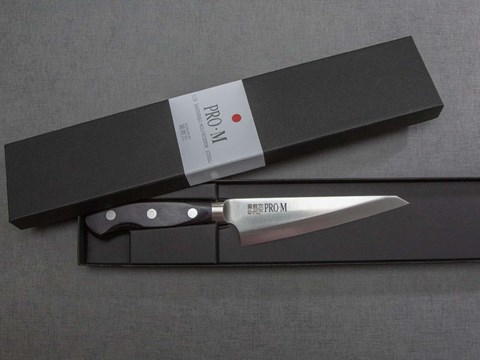 What kind of kitchen knife is the Japanese kitchen knife called Honesuki?