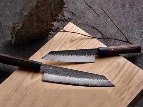 Japanese Knives - Not Just a Tool, But a True Work of Art
