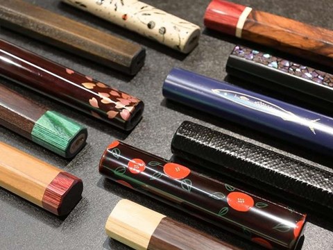 What is Pakka Wood? The Secret Behind Its Popularity in Japanese Kitchen Knife Handles