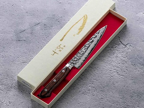 What is a Petty Knife?