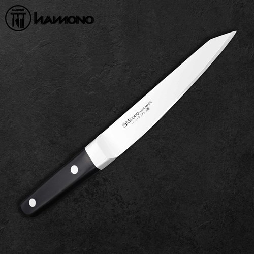 Dao Misono Molybdenum Honesuki Maru 145mm