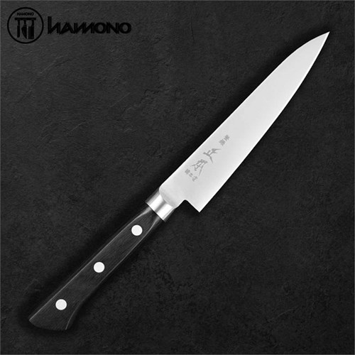 Masamoto Petty Knife 125mm