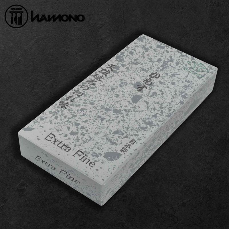 Morihei Hishiboshi Sharpening Stone #12000 Grit