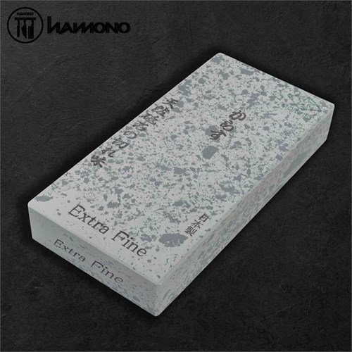 Morihei Hishiboshi Sharpening Stone #12000 Grit