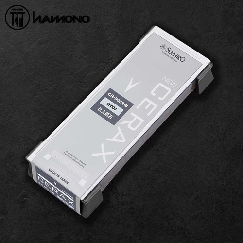 Đá Mài SUEHIRO CERAX CR-5003-B Mịn #5000