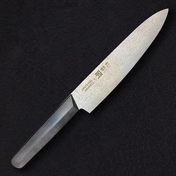 Dao Đa Năng Shizu Gifu Utility 160mm VG10