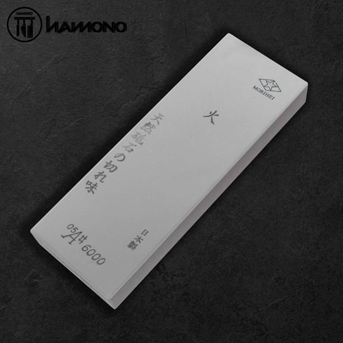 Đá mài Morihei Hishiboshi độ mịn #6000