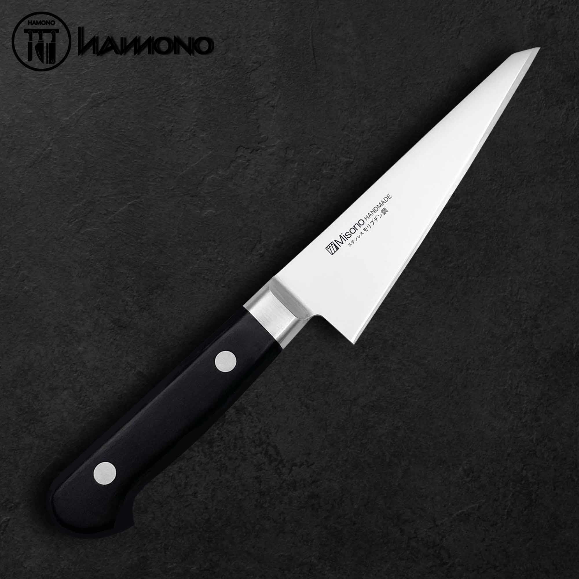 Dao Misono Molybdenum Honesuki Kaku 145mm