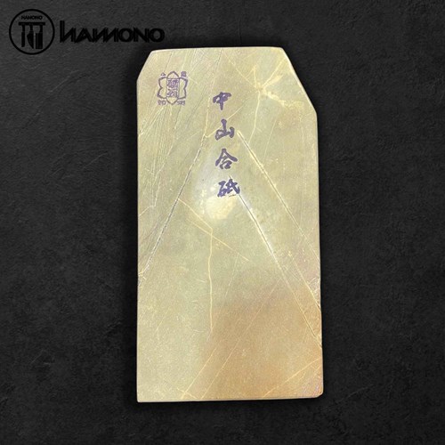 Đá Mài Tự Nhiên Nakayama M-008