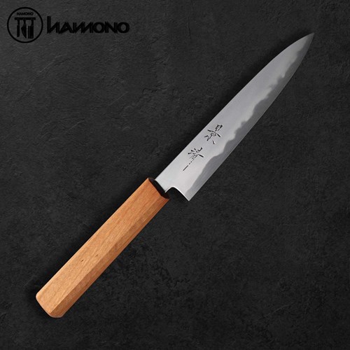 Dao Đa Năng Kagekiyo Gokujo Cherry Wa Petty 150mm