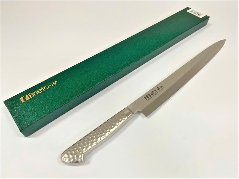 Dao Đa Năng Misono Molybdenum Petty 120mm