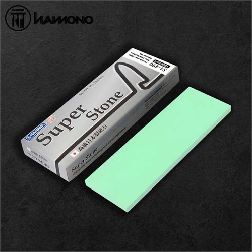Naniwa Sharpening Stone #10000 Grit