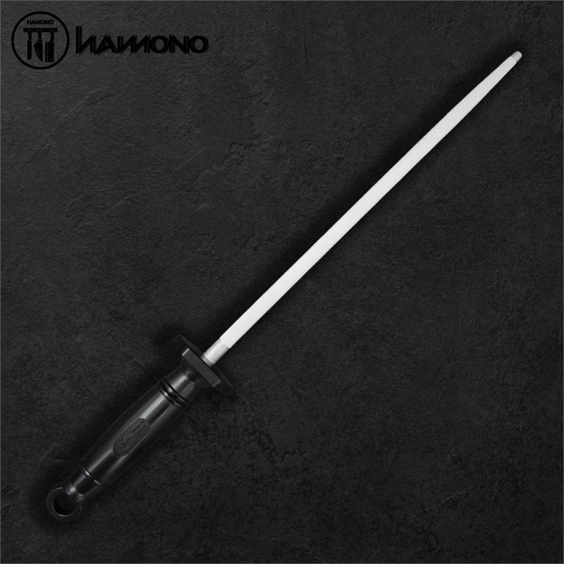 Masamoto 300mm Honing Rod