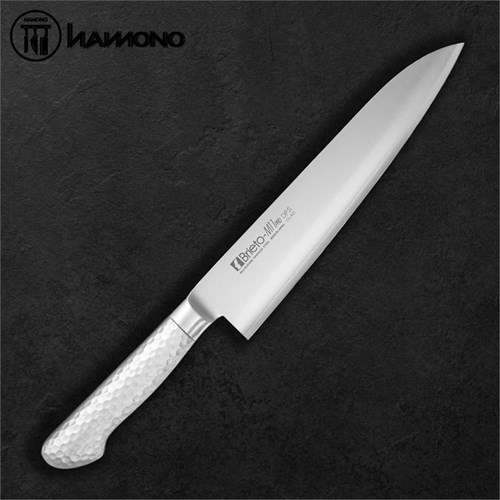 Kataoka Brieto M11 Pro DPS Gyuto 240mm