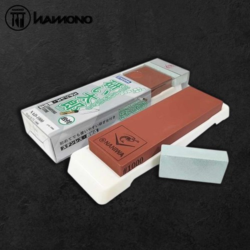 Đá mài Naniwa độ mịn #1000