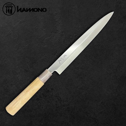 Sakai Primary Yanagiba 210mm Thép Không Rỉ
