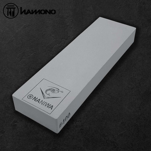 Đá mài Naniwa NAV-400 Độ Mịn #400