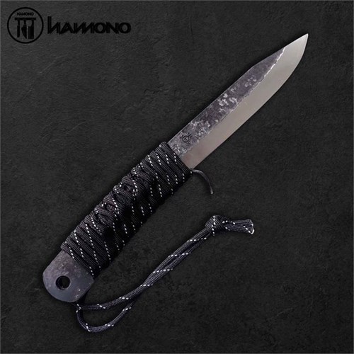 Buchcraft 120mm Aogami #2 Steel Outdoor Knife