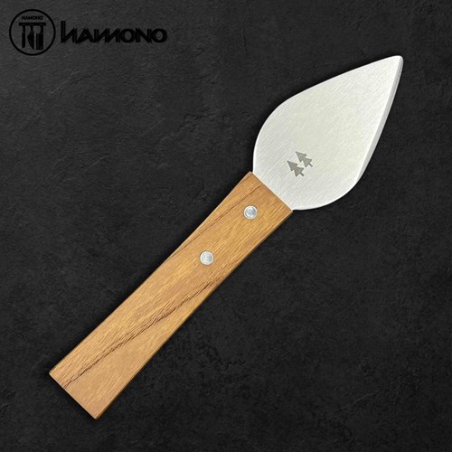 Dao Cắt Phô Mai Shikisai Morinoki 65mm