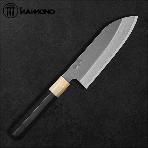 Daruma DS Santoku Knife 165mm 