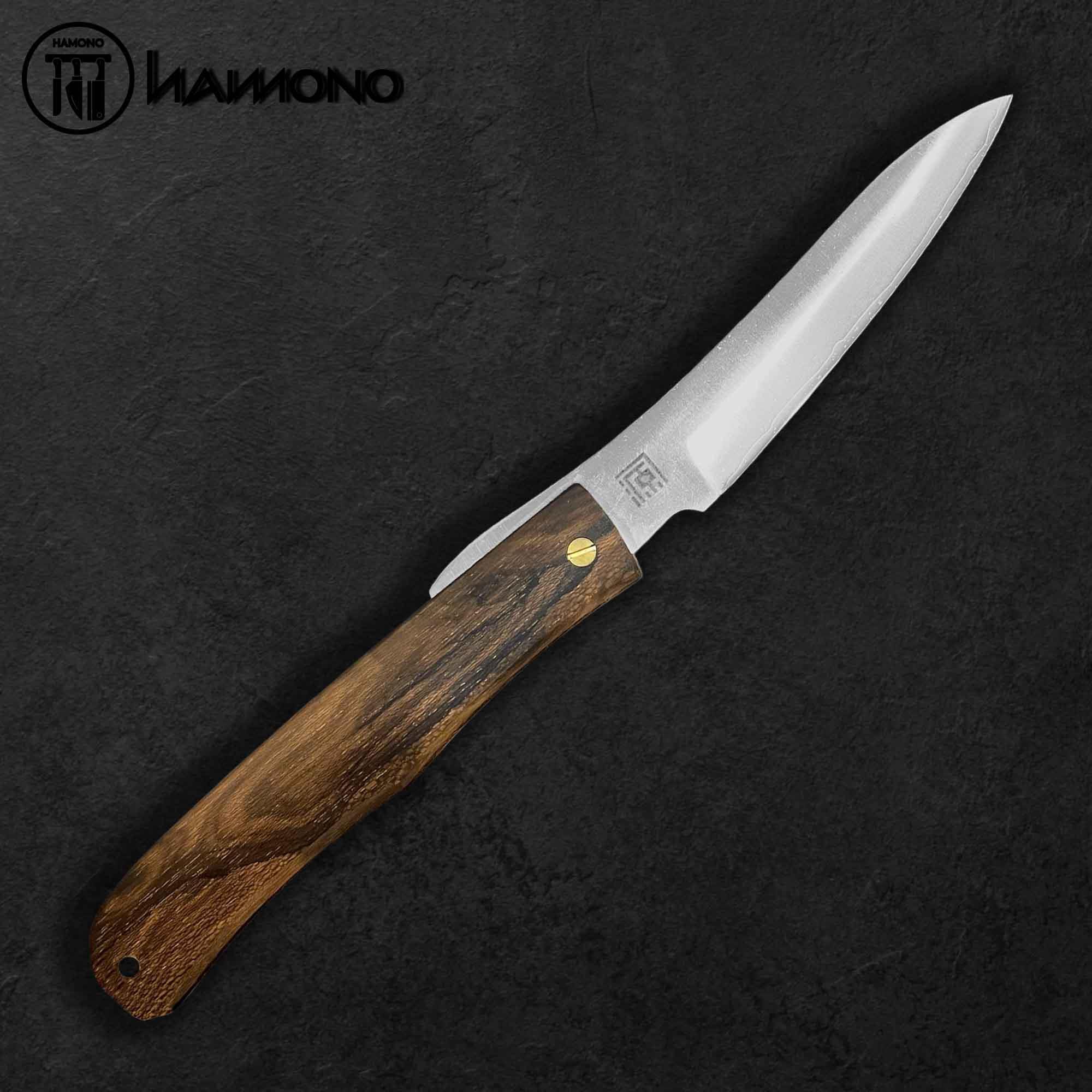 Dao Đa Năng Tanaka Makoto Kisuku 95mm