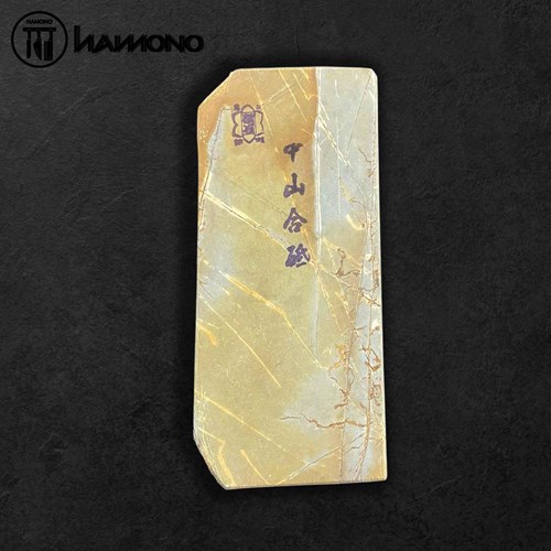 Đá Mài Tự Nhiên Nakayama M-009