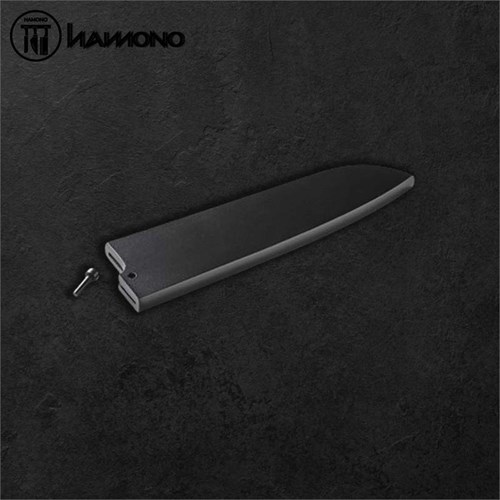 Knife Saya Sheath 135mm (Wood)