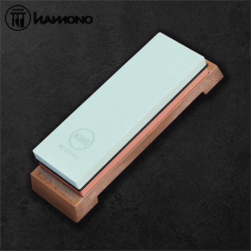 KING WHETSTONE KW-65 #220/#1000