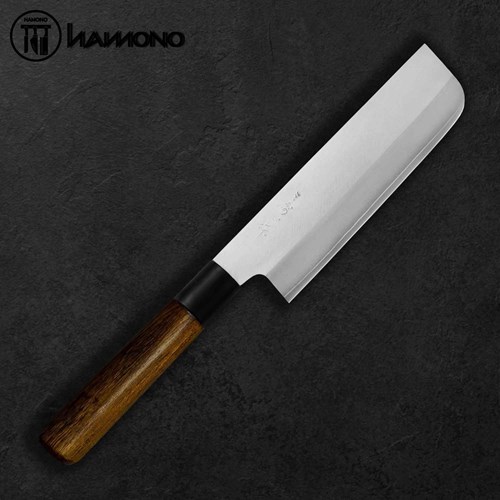 Dao Đa Năng Misuzu Nakiri VG10 165mm