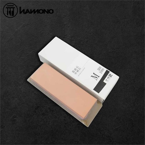 Shizu Hamono Sharpening Stone M300/1000