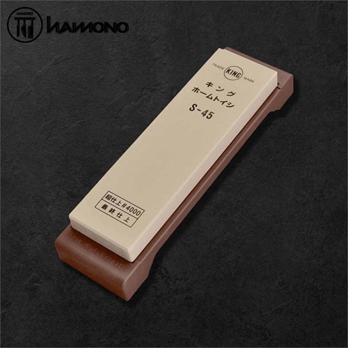 KING Whetstone S-45 #4000