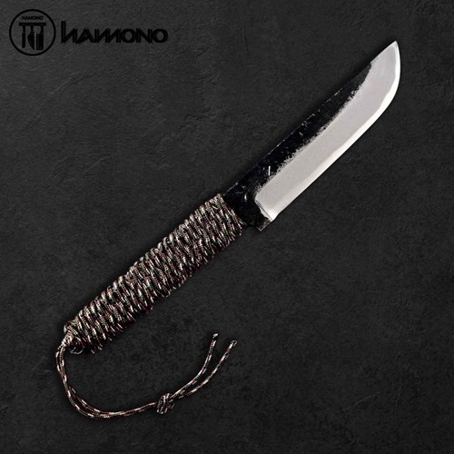 Dao Outdoor Yamasa Hamono Thép Giấy Xanh Aogami #2 Type 3
