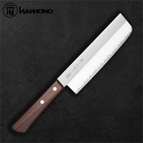 Seki Kanetsugu Miyabi Sujihiki Sashimi Knife 165mm