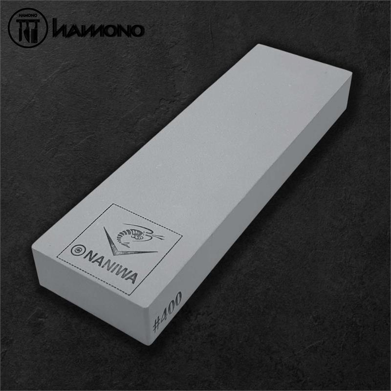 Naniwa NAV-400 Sharpening Stone #400 Grit