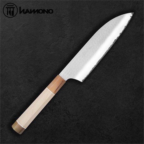 Yamawaki Yoshihiro VG10 Steel Gyuto 210mm