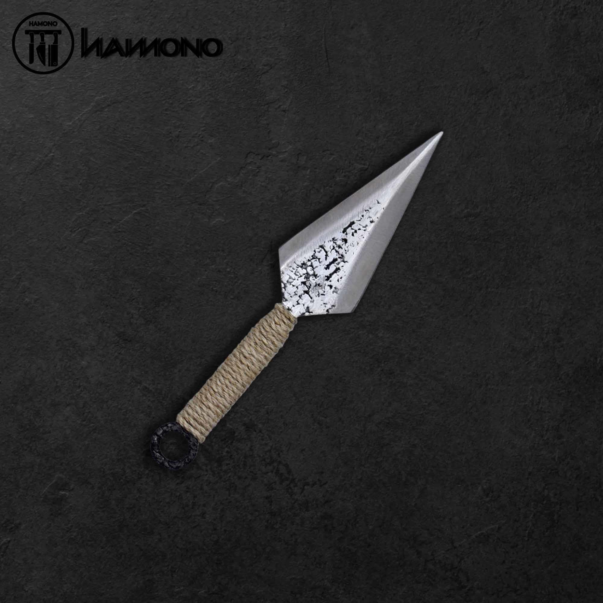 Dao Suriken Kuna Kamikiri 110mm