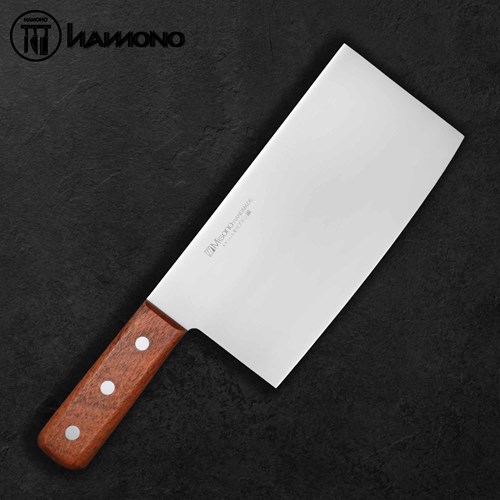 Dao Phay Misono Cleaver 190mm