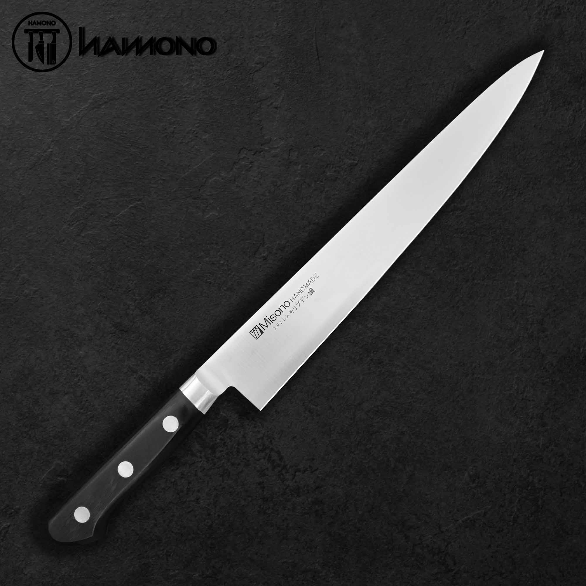 Misono Molybdenum Sujihiki 270mm