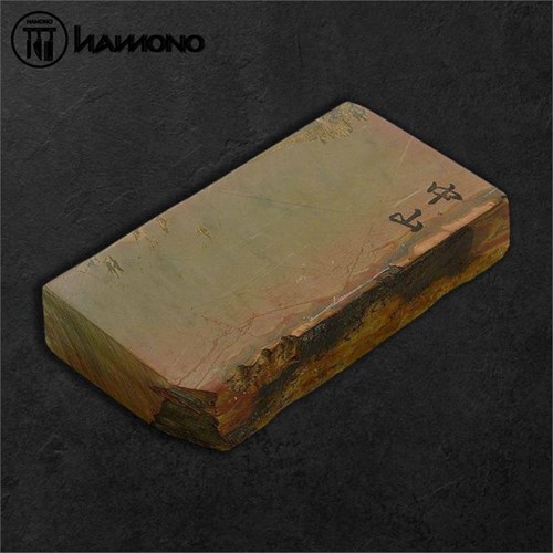 Kyoto Natural Sharpening Stone Nakayama Red 7