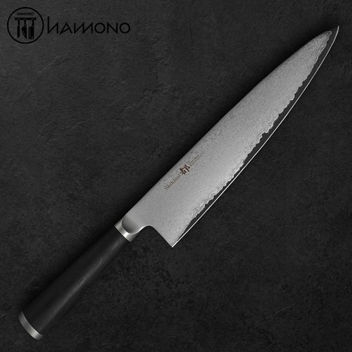 Dao Đa Năng Shizu Takumi Miyako Gyuto 240mm