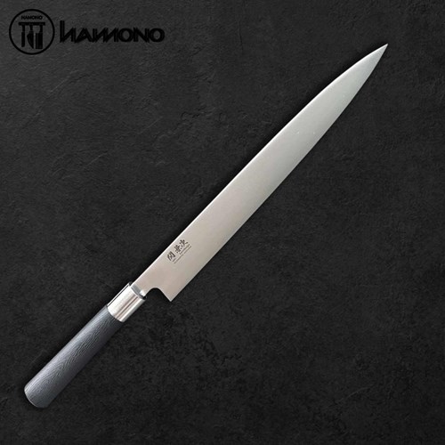 Dao Sashimi Seki Kanetsugu Sujihiki 270mm