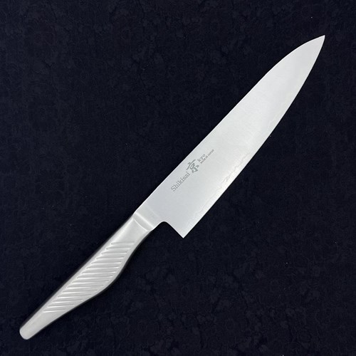 Dao Đa Năng Shizu Kyo Santoku 180mm