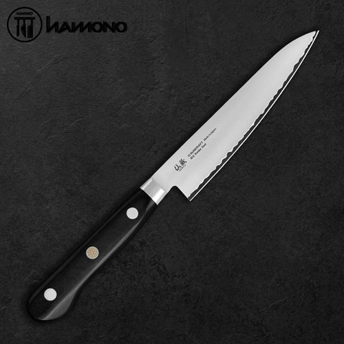 Dao Đa Năng Senzo Proffesional Thép SG2 Petty 135mm