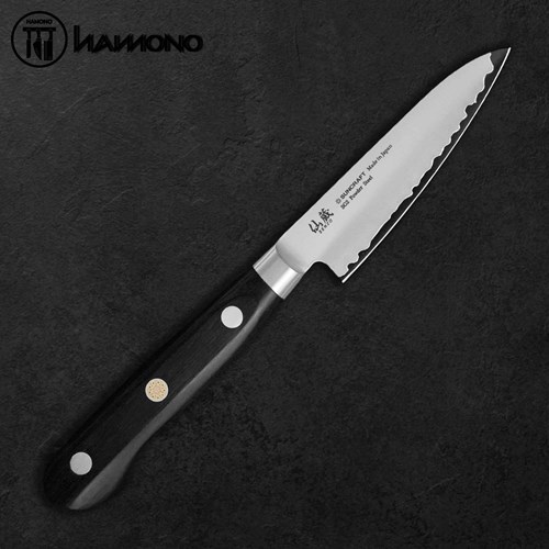 Dao Đa Năng Senzo Proffesional Thép SG2 Paring 90mm