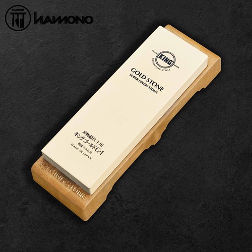 Đá Mài KING G-1 Mịn #8000