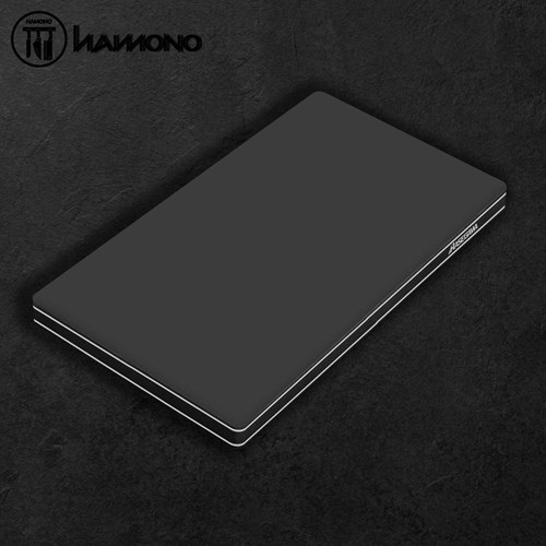 Thớt Kháng Khuẩn Hasegawa Màu Đen 340x230x18mm