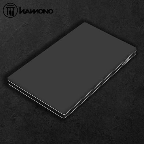 Thớt Kháng Khuẩn Hasegawa Màu Đen 390x260x18mm