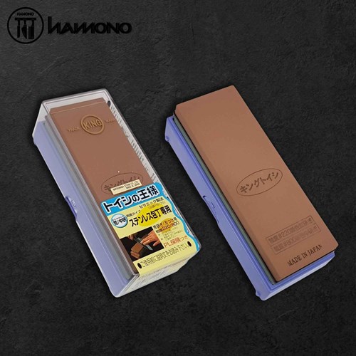 Đá mài KING PB-05 mịn 220/800
