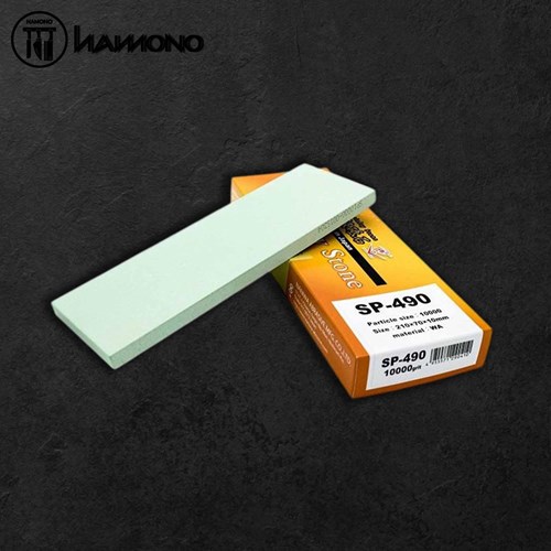 Đá mài Naniwa độ mịn #10000